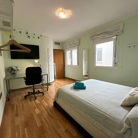 Aribau 133 Aparthotel