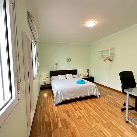 Aribau 133 Aparthotel Barcelona